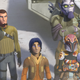 Image for article titled Star Wars Rebels' Second Season Kicks Off With a Great Steven Spielberg Homage